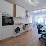 Apartment Am Steisslinger