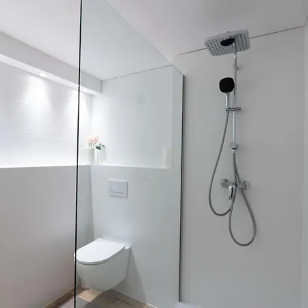 Apartmán Am Steisslinger Steisslingen