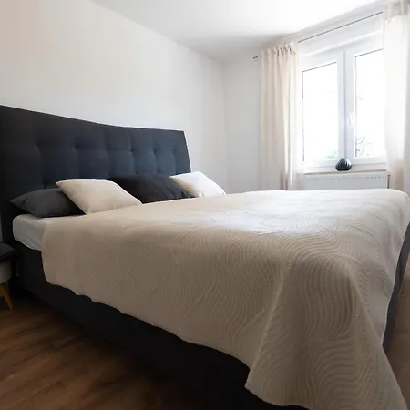 Am Steisslinger Apartmán Steisslingen