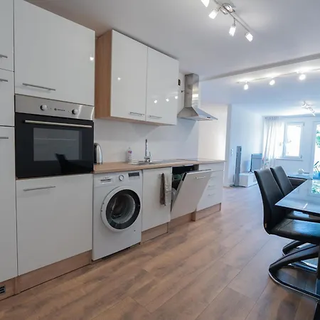 Appartamento Am Steisslinger