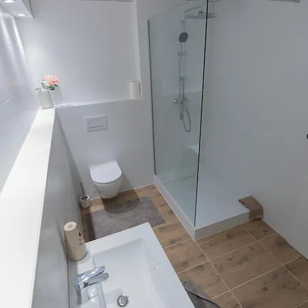 Am Steisslinger Apartmán Steisslingen