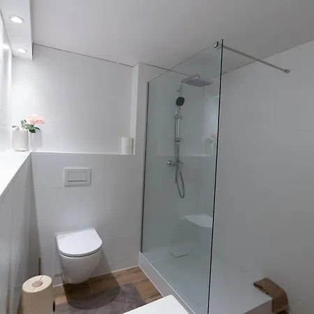 Appartamento Am Steisslinger