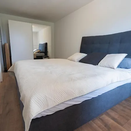 Apartmán Am Steisslinger