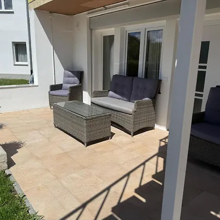 Am Steisslinger Appartement *