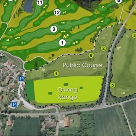 Apartmán Am Steisslinger Steisslingen